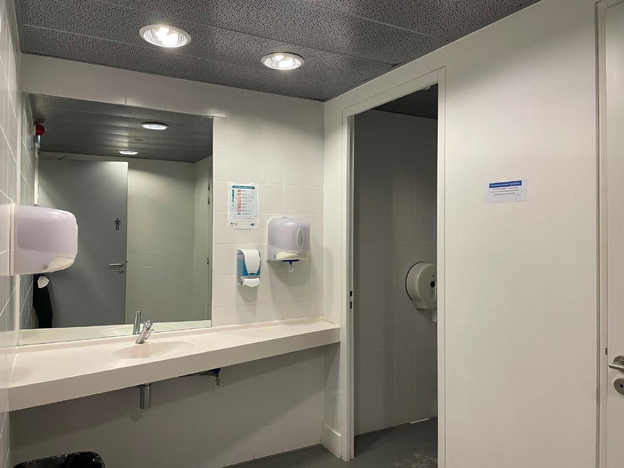 Bureau Epagny Metz-Tessy 1185m² Vente bureau Epagny Metz-Tessy Haute-Savoie OVBUR2426984 8